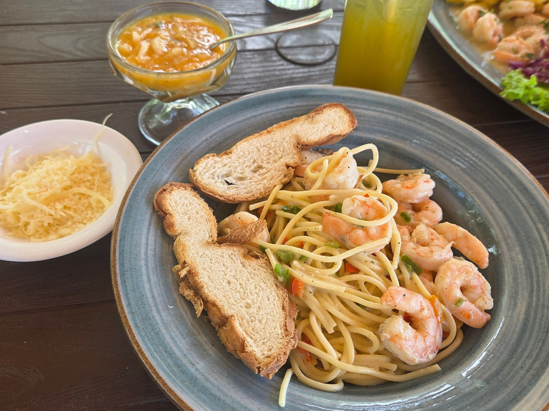 Hosteria Paraiso主图