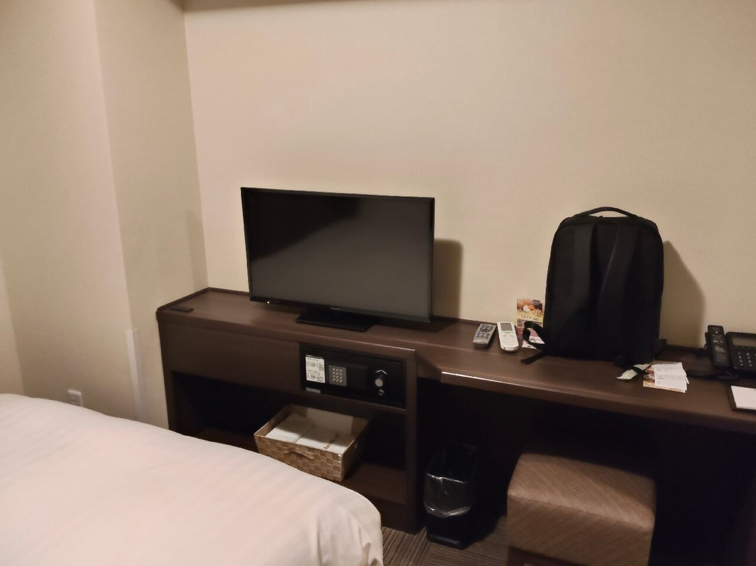 青森本八户多美迎天然温泉酒店(多美迎・御宿野乃 酒店集团)主图