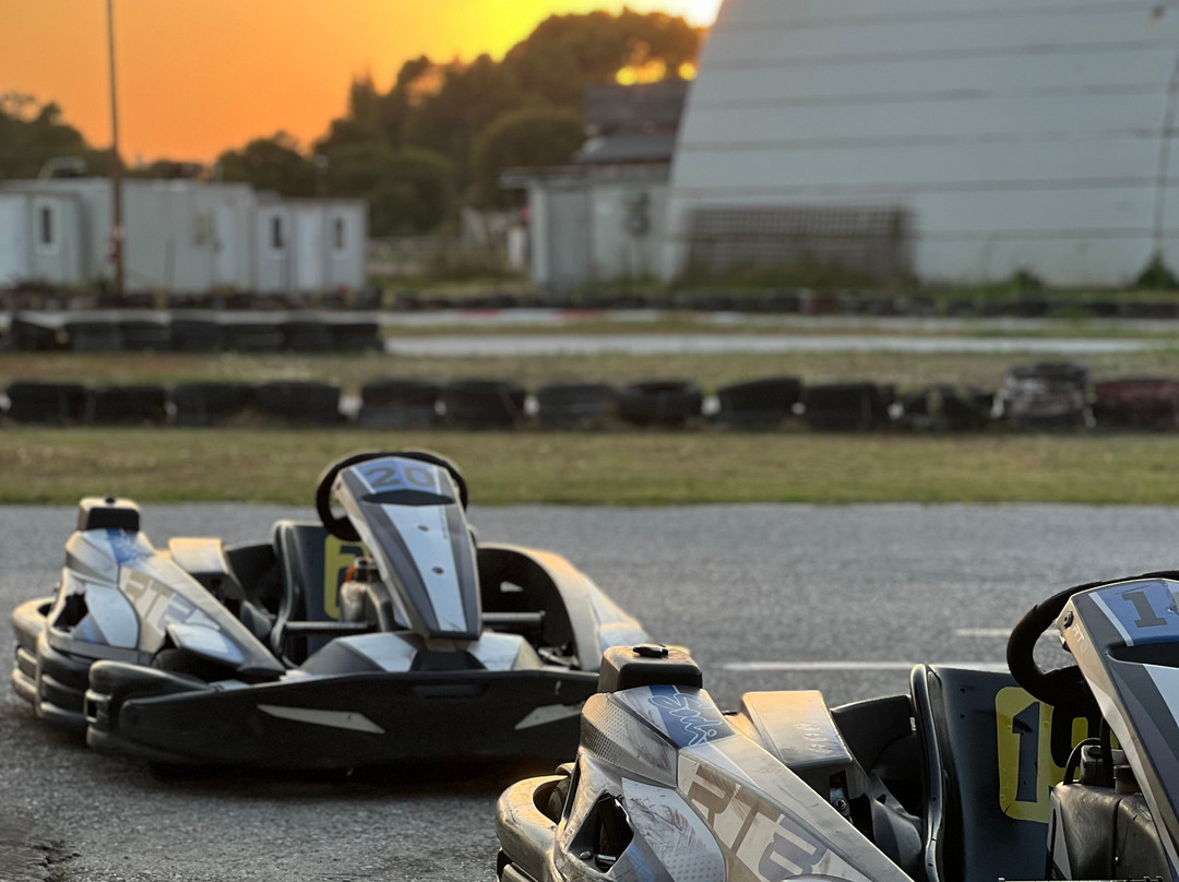 Gokart Kallithea