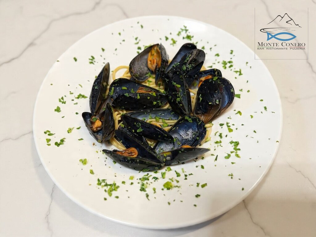 Ristorante Monte Conero