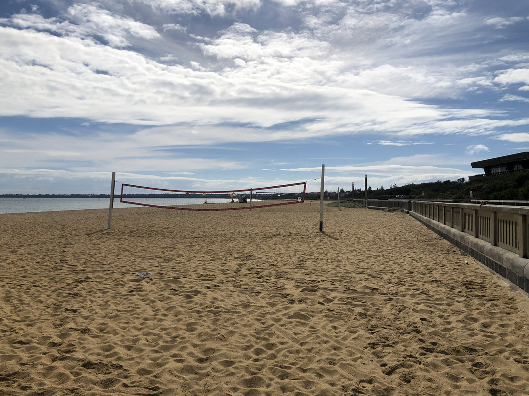 Mordialloc Beach-摩迪亚洛克必去景点