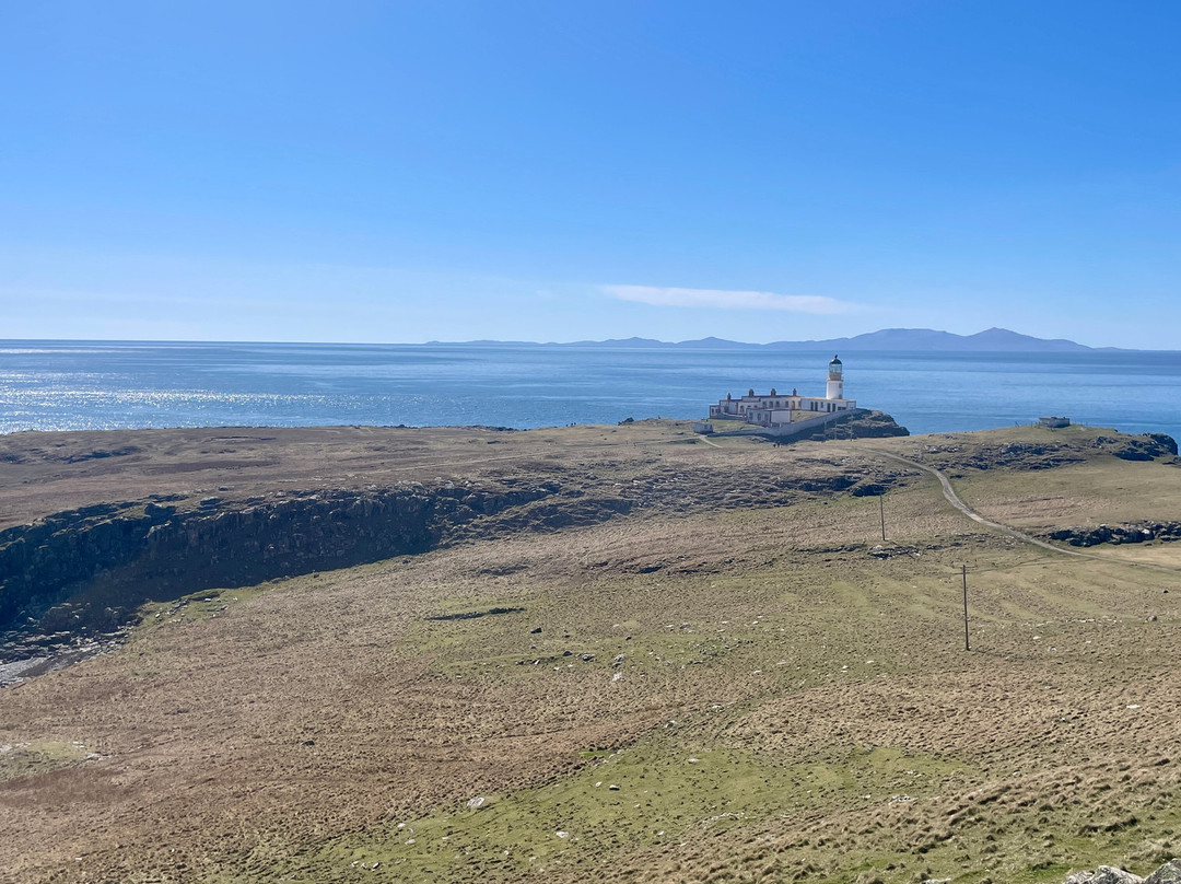 Real Scottish Journeys - Day Tours-Portree必去景点