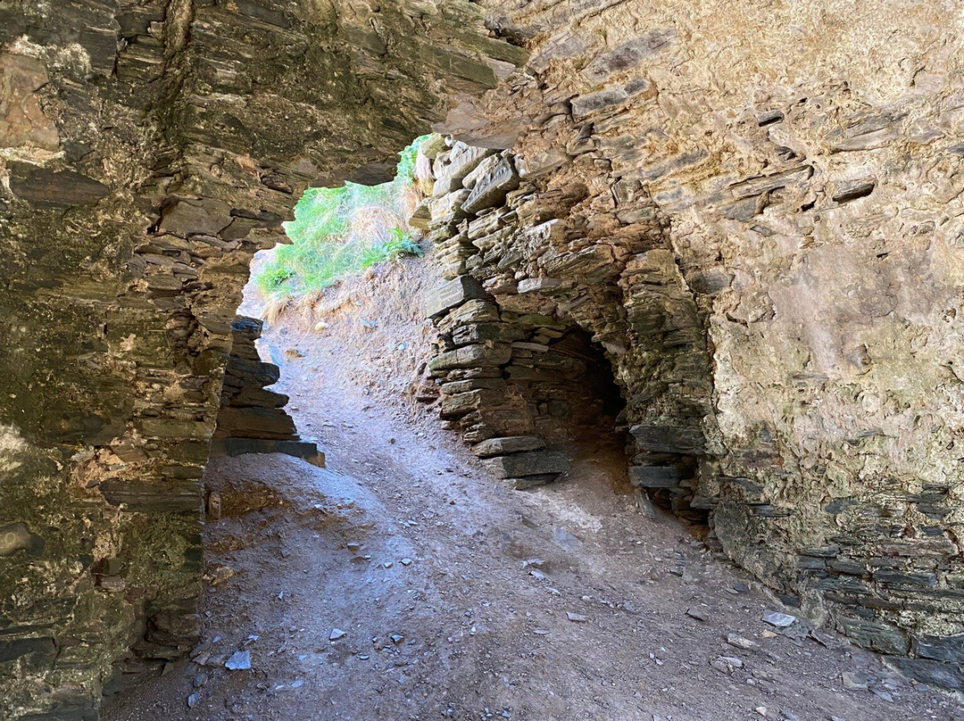 Findlater Castle-Cullen必去景点