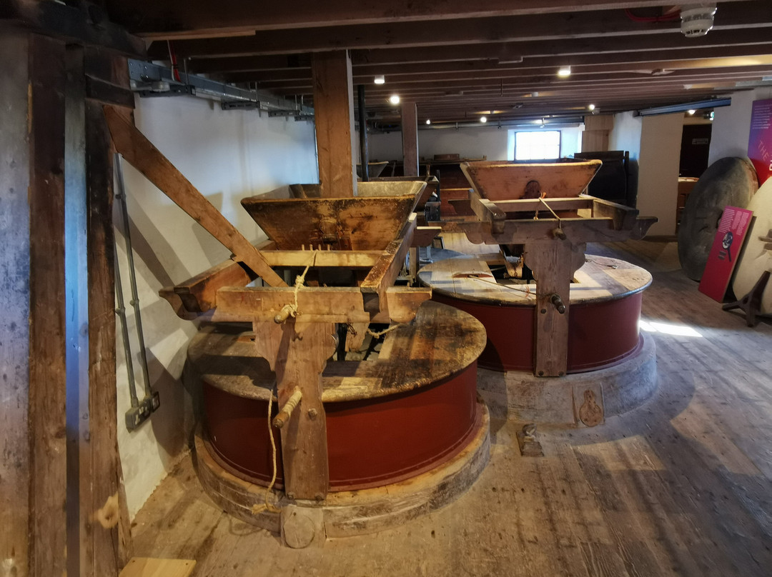 John O'Groats Mill-John O'Groats必去景点