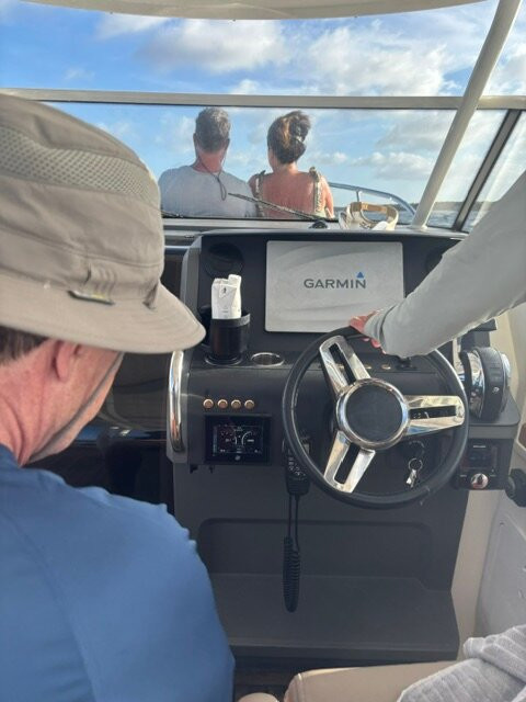 Next Level Charters Cayman-Camana Bay必去景点