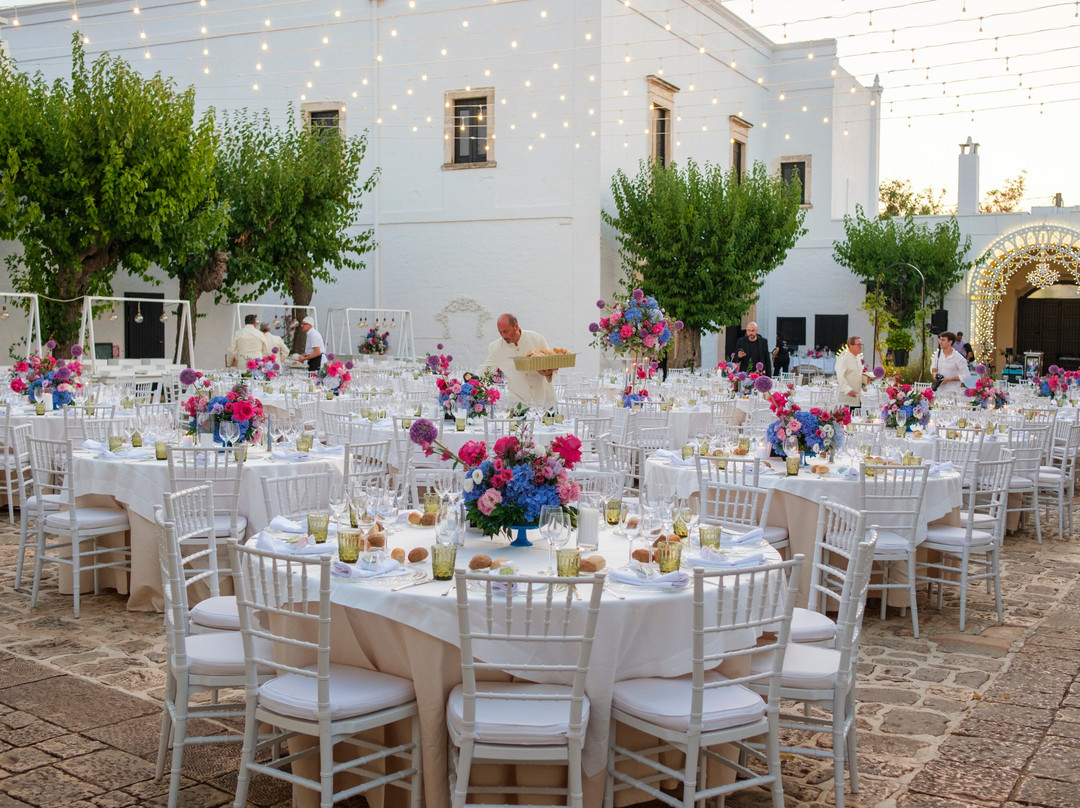 Masseria Montalbano主图