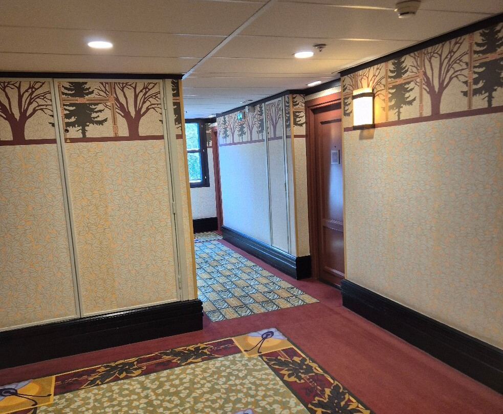 迪士尼红杉小屋®主图