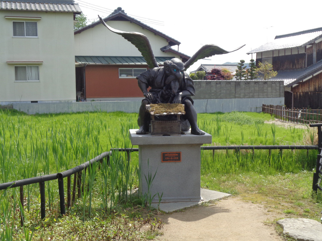 Tsujikawayama Park-福崎町必去景点