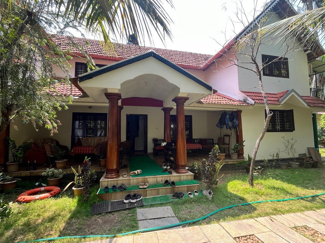 Green Palm Homes主图