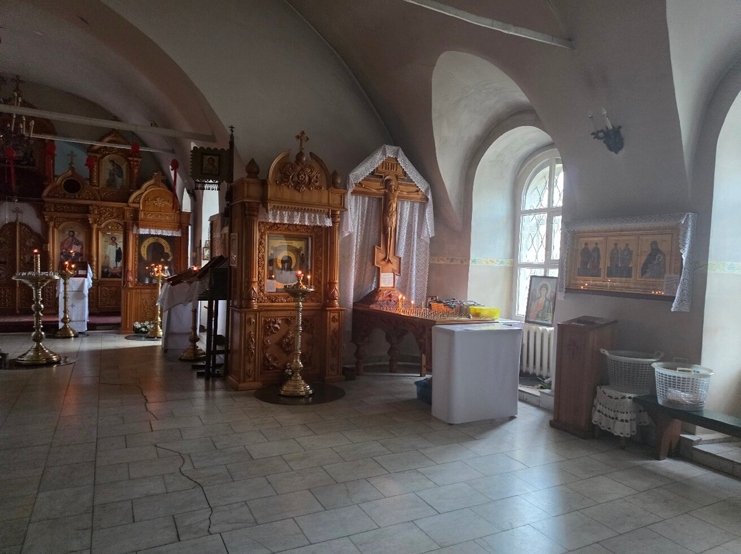 Saint Archangel Michael Church-秋明必去景点
