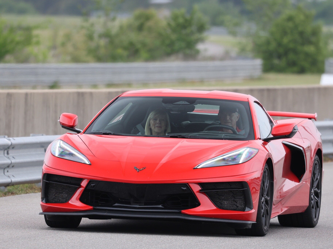 NCM Motorsports Park-鲍灵格林必去景点