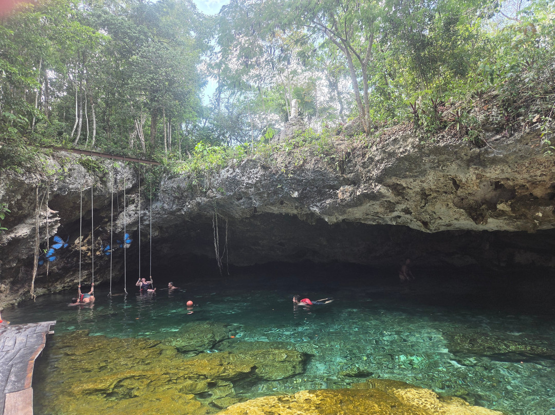 Ekinox Tours Tulum-图伦必去景点