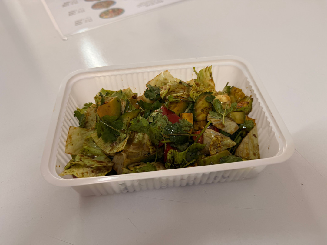 Salatchi