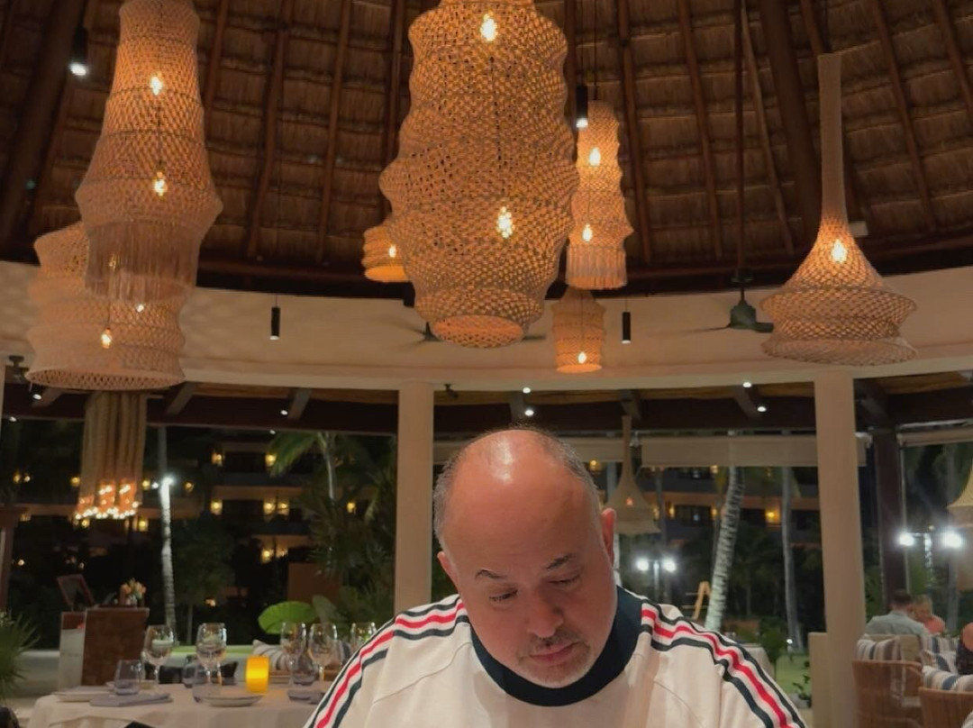 马诺美海滩私密酒店-限成人主图