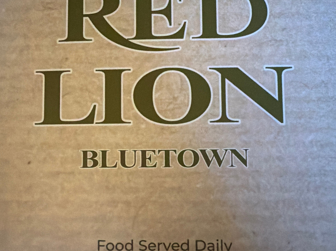 The Red Lion-Sheerness必去景点