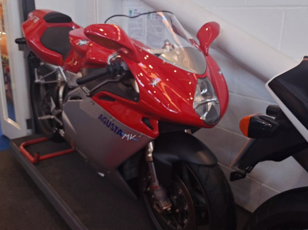 Lakeland Motor Museum-Backbarrow必去景点