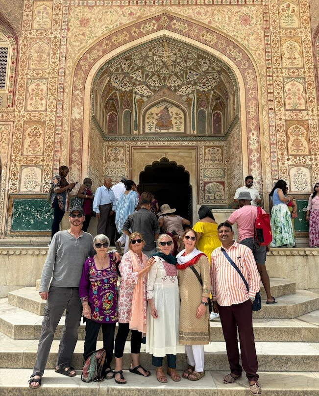 Driver India By Yogi Private Tours-焦特布尔必去景点