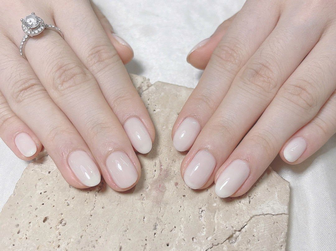 Diory NailsLab-Cau Giay必去景点