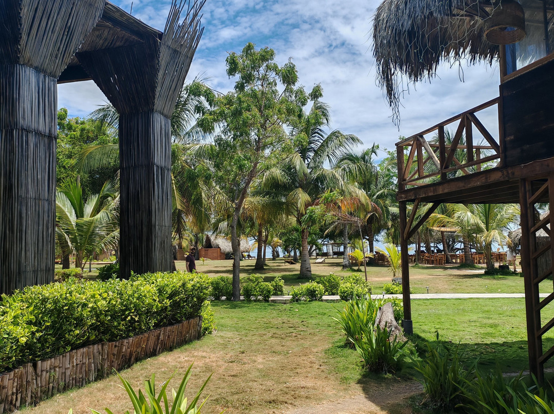 Isla Mucura-San Onofre必去景点