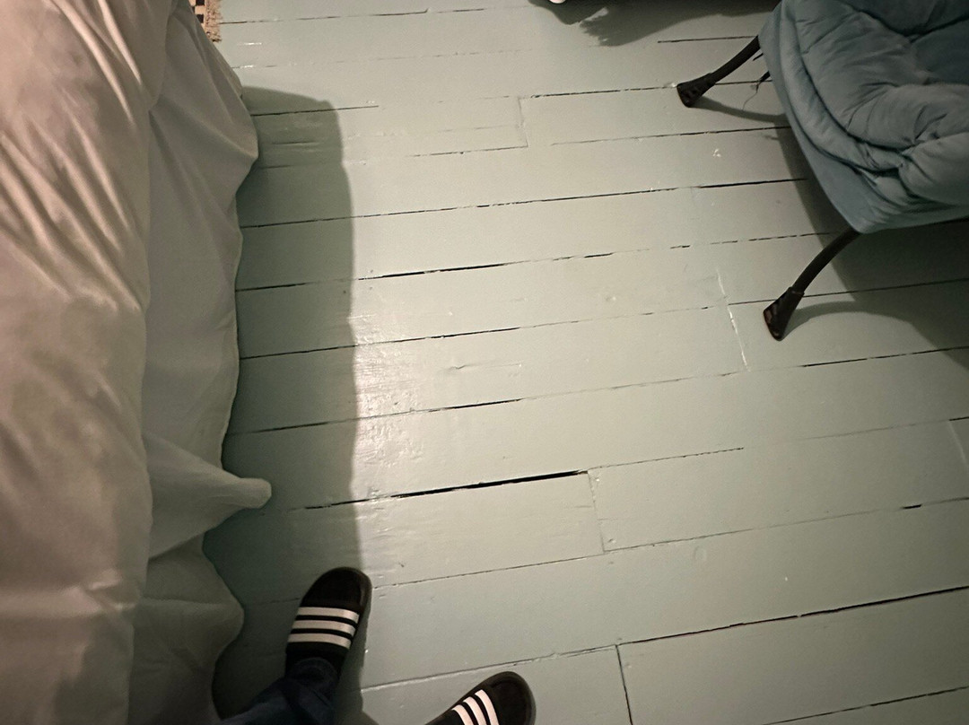 凯斯宾酒店主图