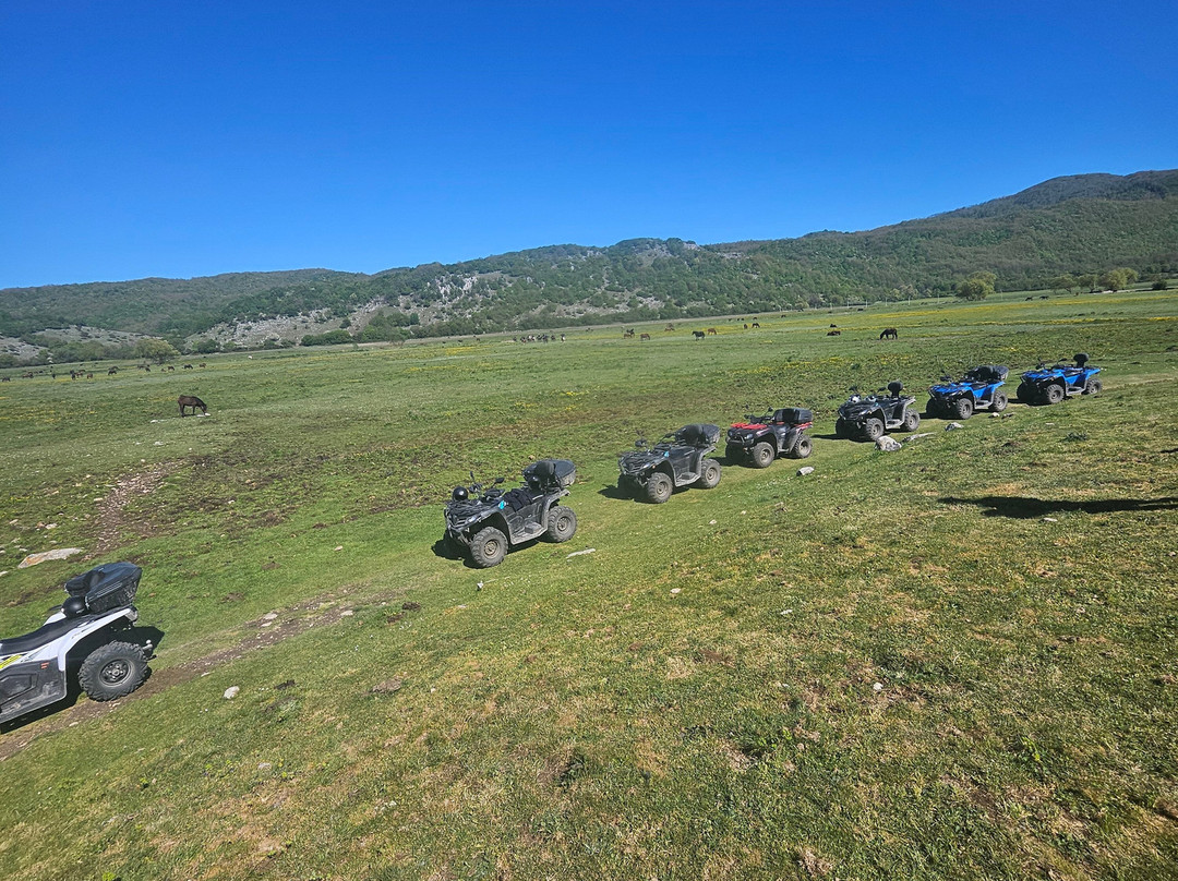 Ranch Brionna-Castel di Sangro必去景点