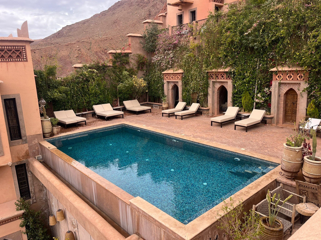 Eden Boutique Hotel
