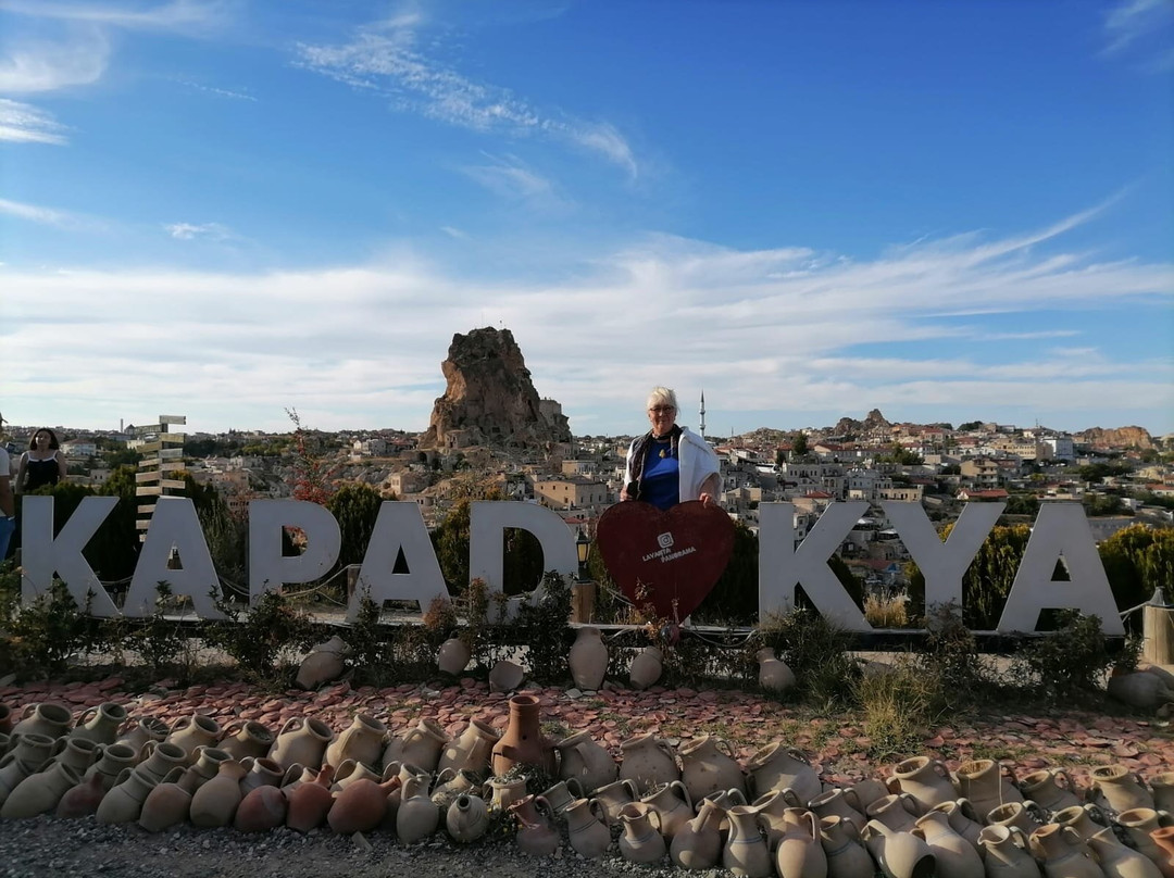 Konyaaltı Plajları-安塔利亚必去景点