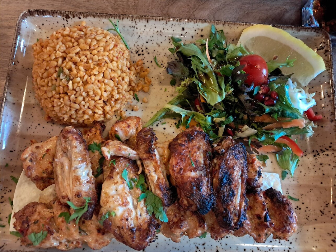 Geccho's Restaurant