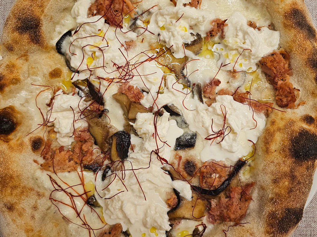 Munir pizzeria
