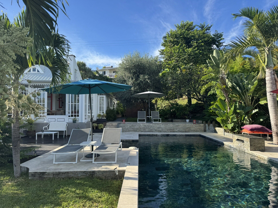 Villa Manaaki