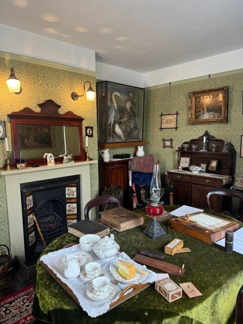 British Schools Museum-希钦必去景点