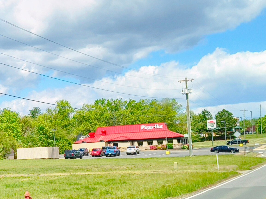 Pizza Hut