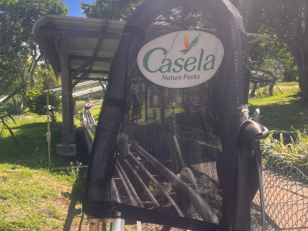 卡塞拉冒险乐园-Cascavelle必去景点