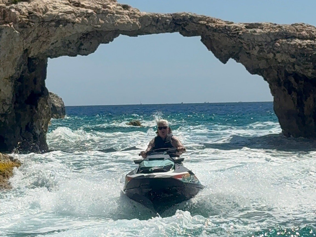 Island Thrills Watersports-Qala必去景点