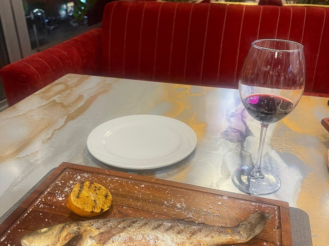 塔什干全景酒店-丽笙精选成员酒店主图