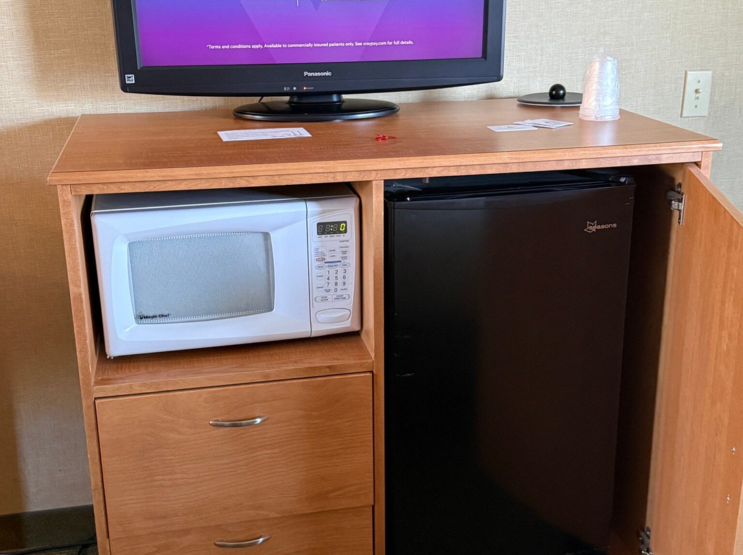 海边汽车旅馆主图