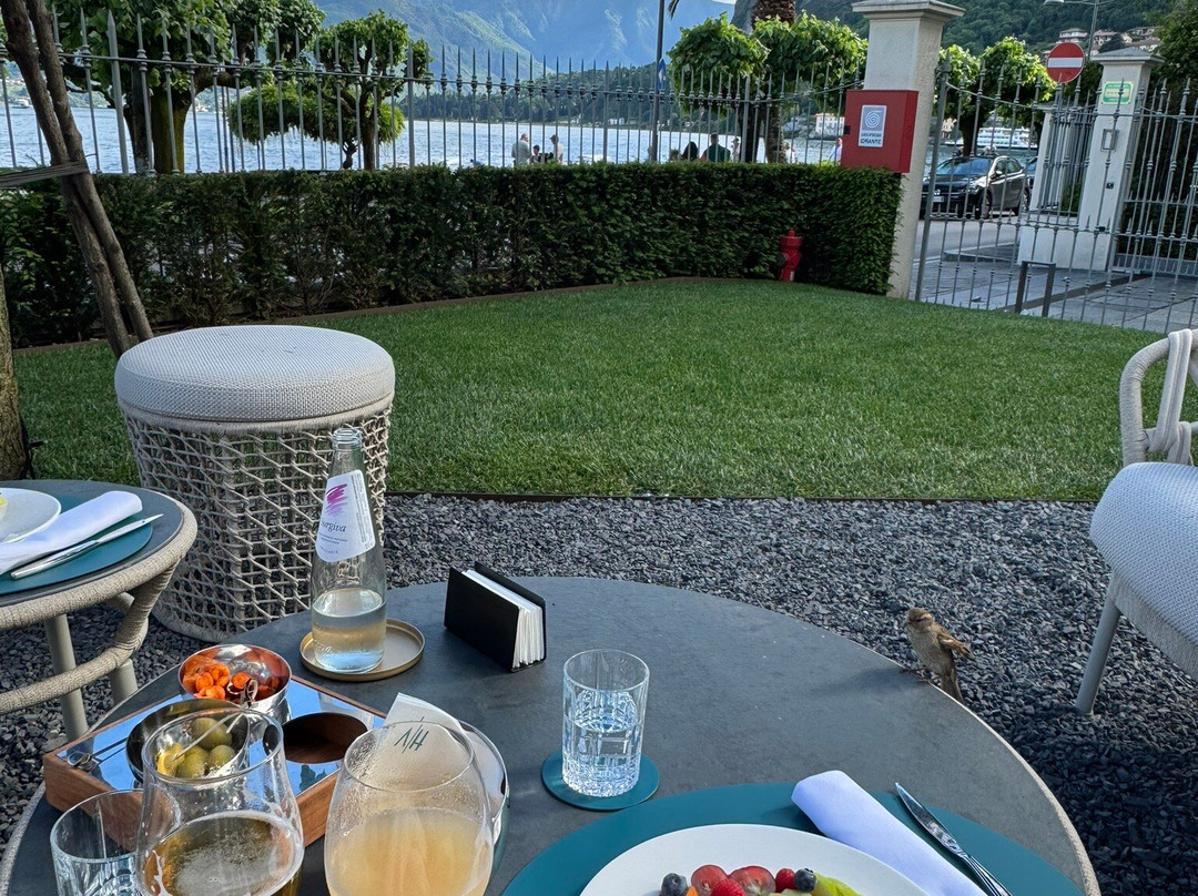 Ristorante Lago