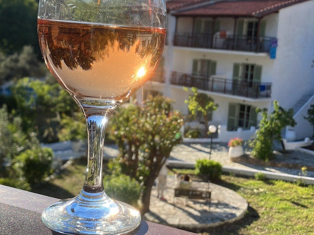 Myrtia Summer Village主图