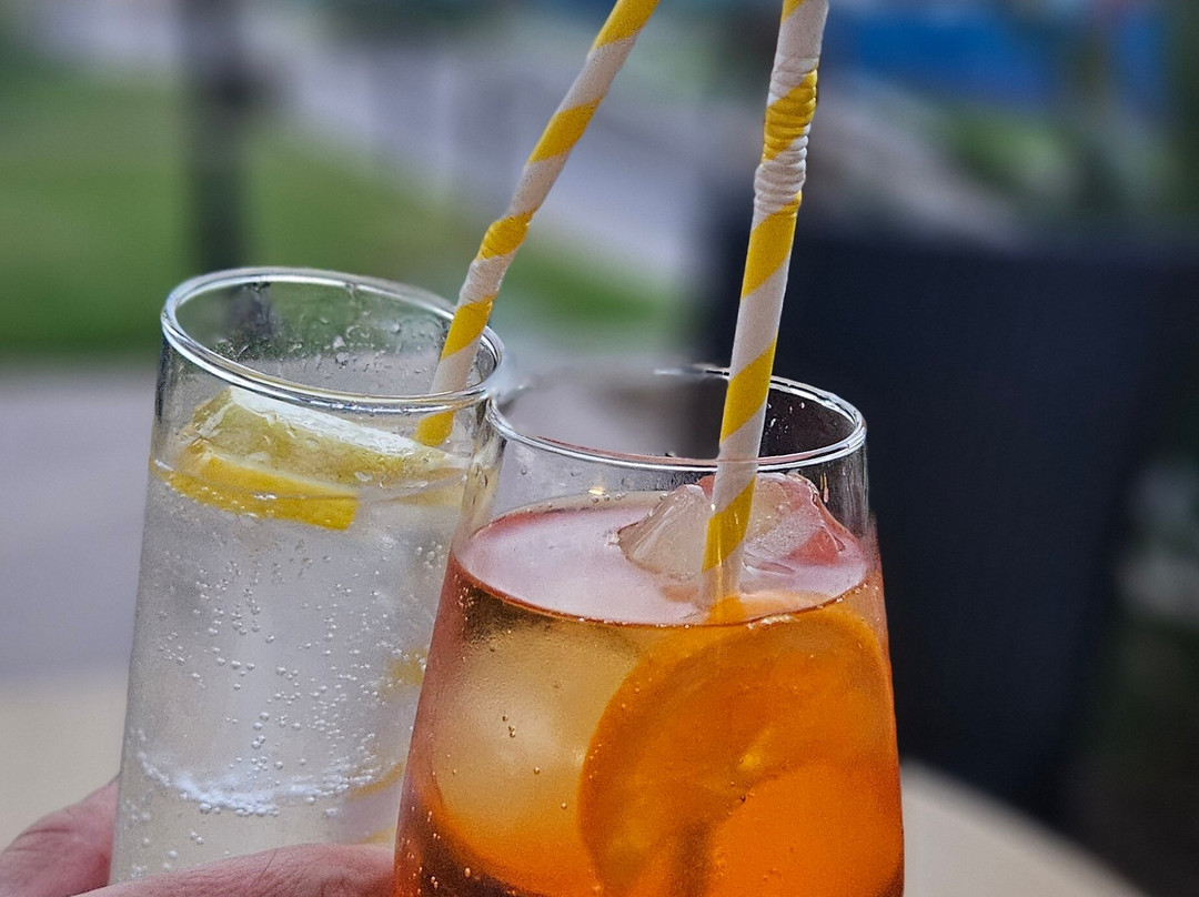 奥尔葵迪亚集团酒店主图
