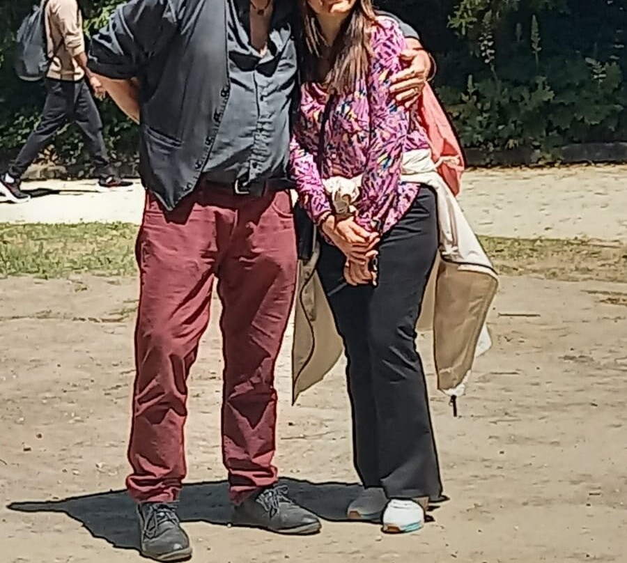 Passeggiate Letterarie Alla Villa Floridiana-那不勒斯必去景点