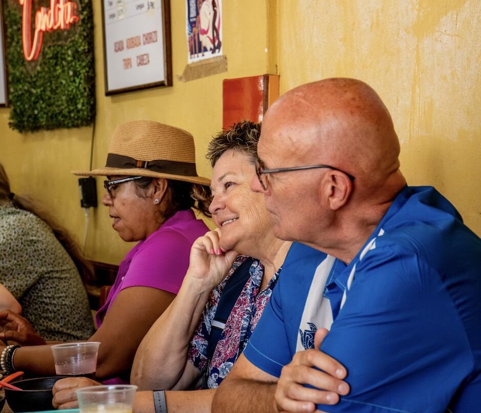 Vallarta Food Tours-瓦拉塔港必去景点