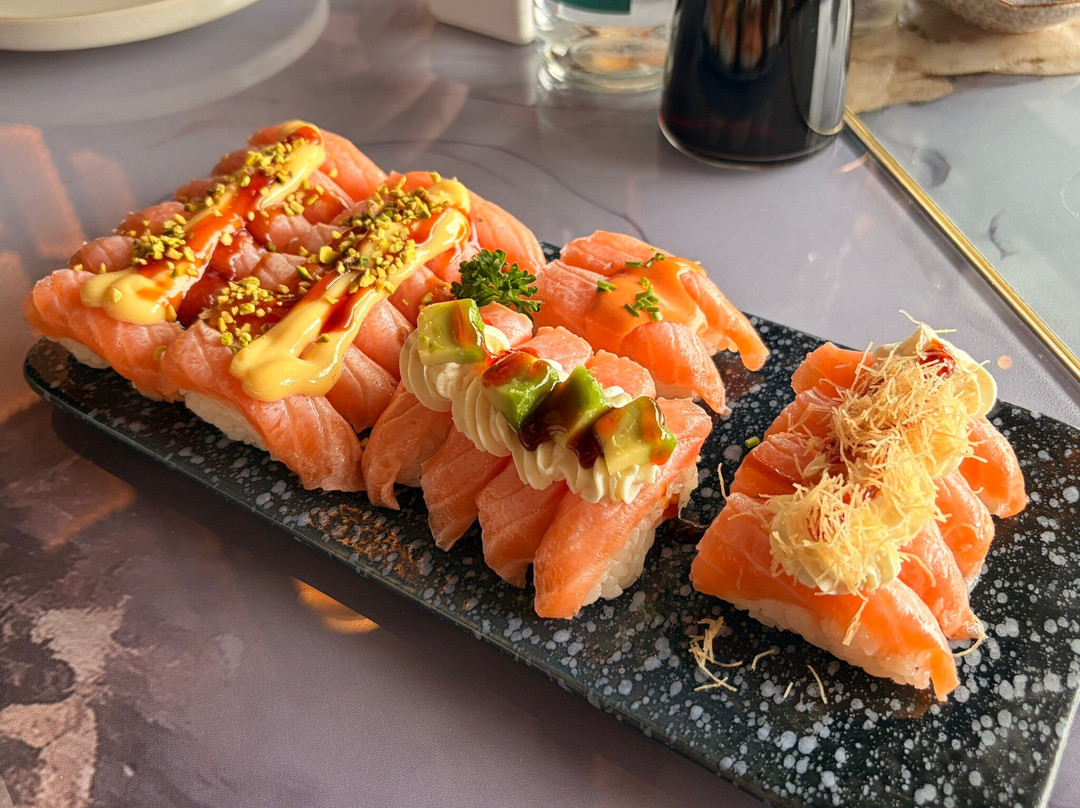 Mood Bareggio - Sushi, Asian Food & More