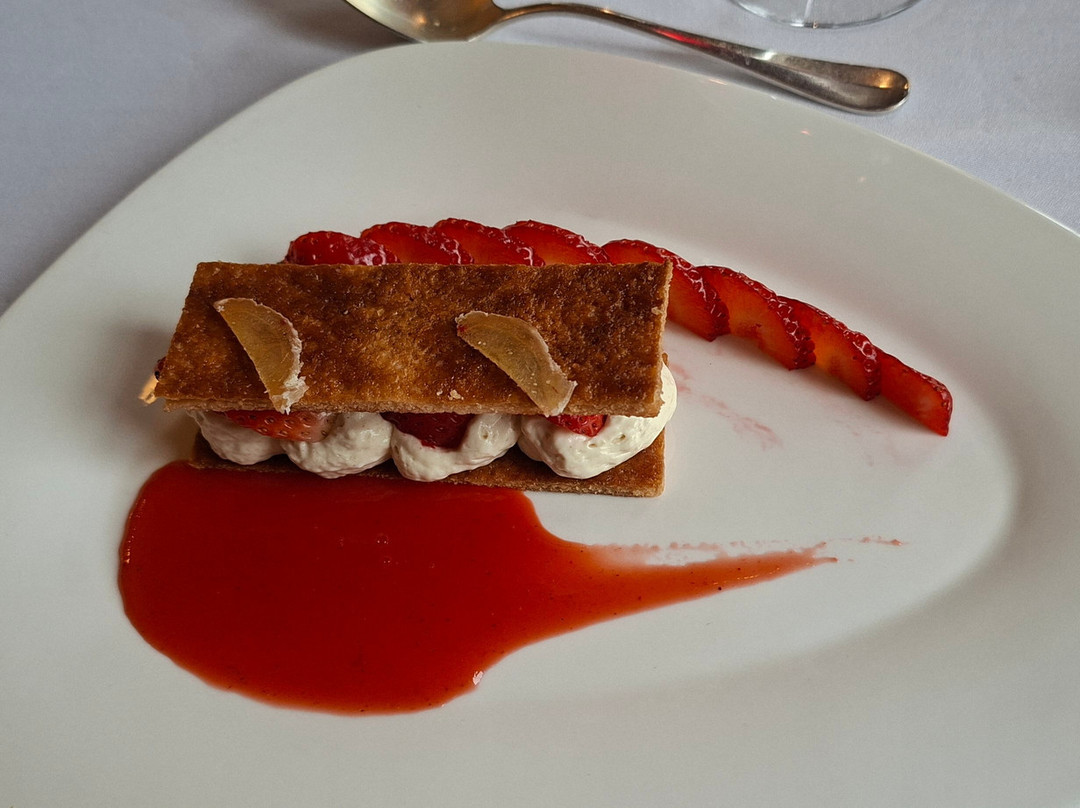 Le Manoir du Soleil D'or