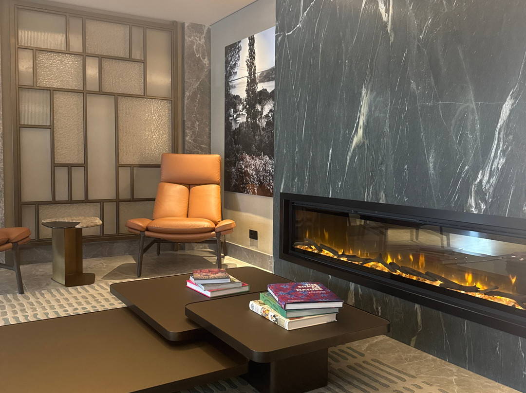 DoubleTree by Hilton Istanbul Macka主图