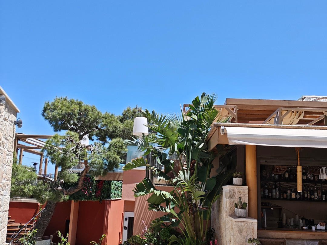 克里特艾斯比莱德斯度假酒店-真实体验酒店主图