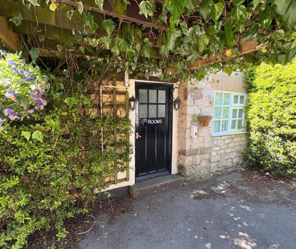 The Bay Horse Inn
