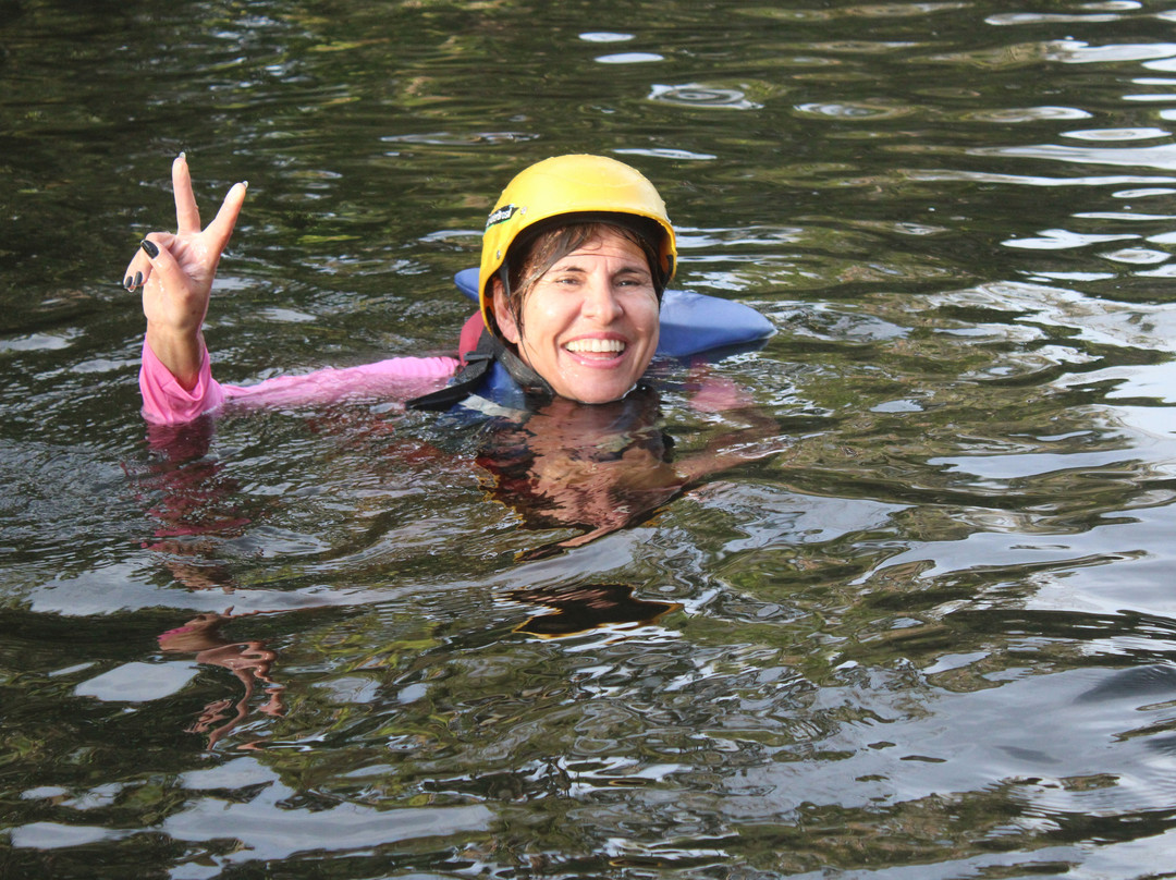Natos Jalapão Rafting-Sao Felix do Tocantins必去景点