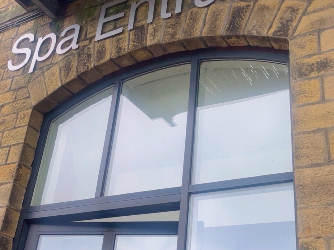 Titanic Spa-Huddersfield必去景点