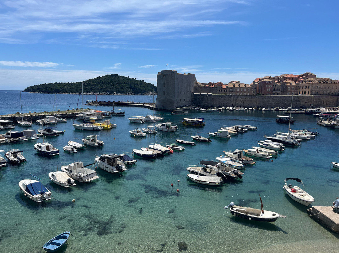 Free Spirit Tours Dubrovnik-杜布罗夫尼克必去景点