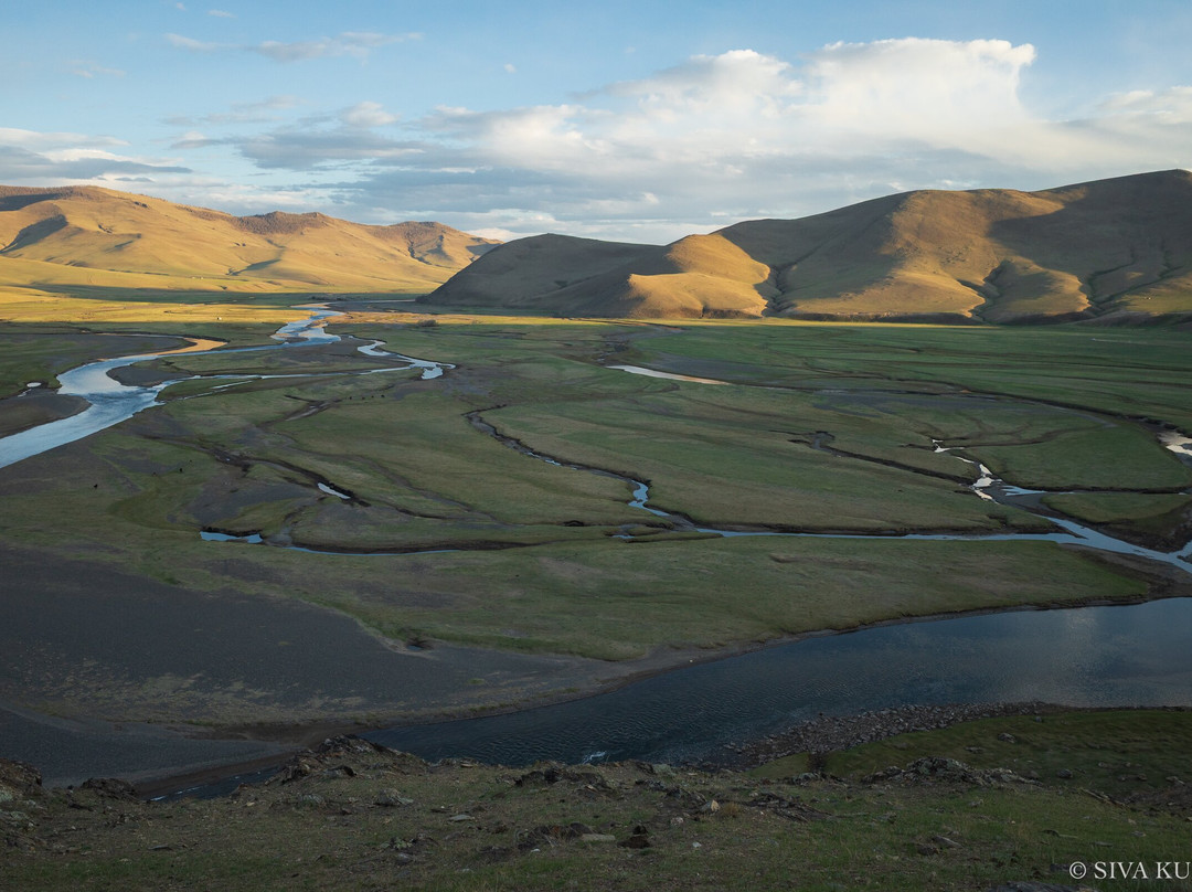 Mongolian Four Seasons Travel-乌兰巴托必去景点